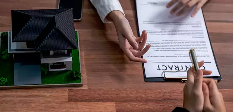 Why Naperville Homeowners Trust Us During Foreclosure Trouble