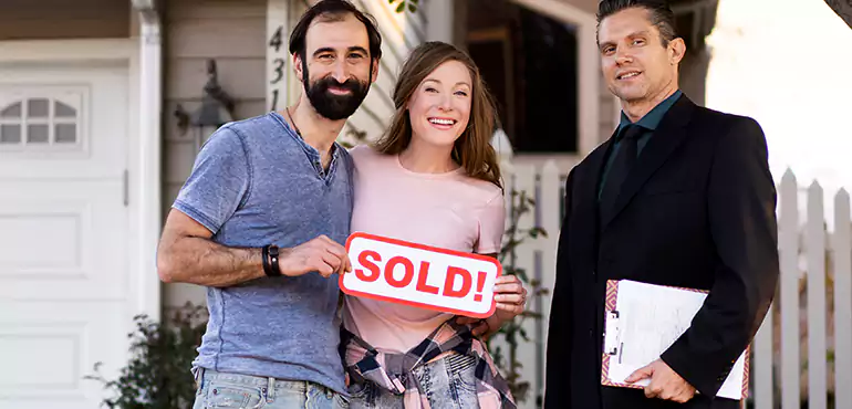 How to Sell Your House Fast as a Motivated Seller in Naperville, IL?