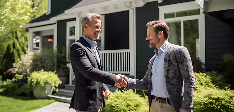 Why Work with Real Estate Wholesalers in Naperville, IL? 