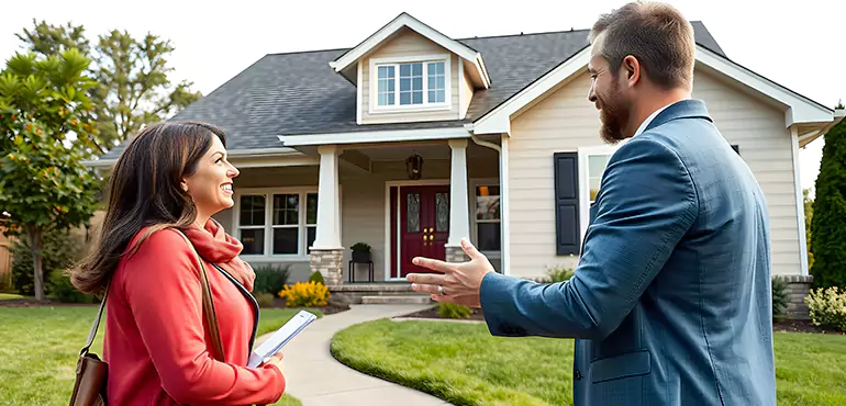 The Benefits of Choosing Your Own Closing Date and Time in Naperville