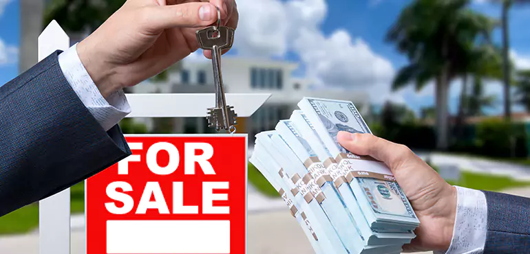 We Buy Houses for Cash in Naperville, IL – No Matter the Situation