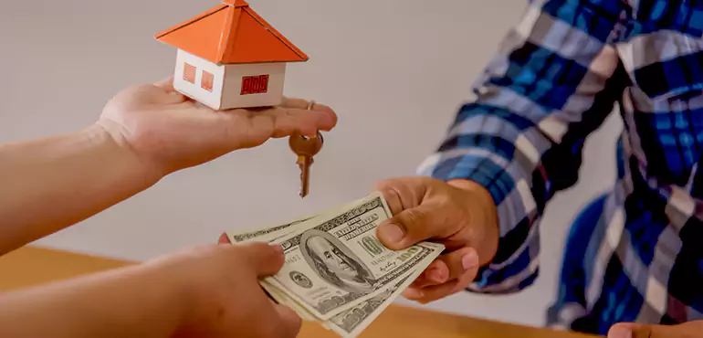 Why Cash Buyers Love Off Market Homes Too in Naperville, IL?