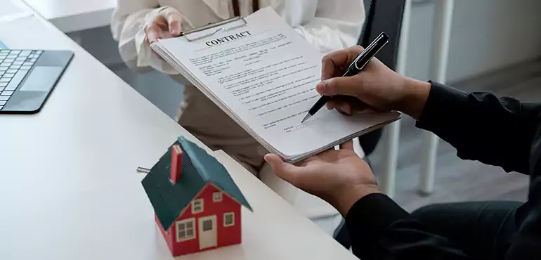 Types of Properties We Buy via Assignment in Naperville, IL